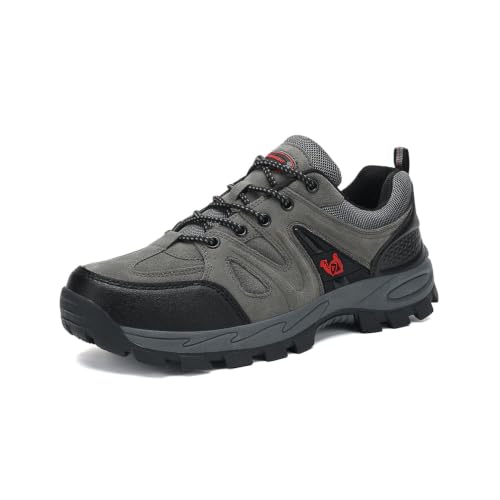 Chaussures de randonnée légères homme finies les douleurs en baskets de marche