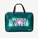 Conair Wicked Beautiful Weekender - Toiletry Bag - Makeup Bag - Travel Makeup Bag - travel essentials - Makeup...