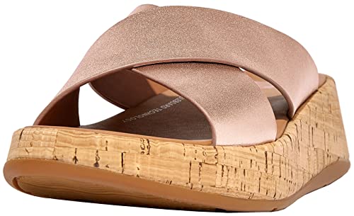 Fitflop Women's Glides Flat Sandal