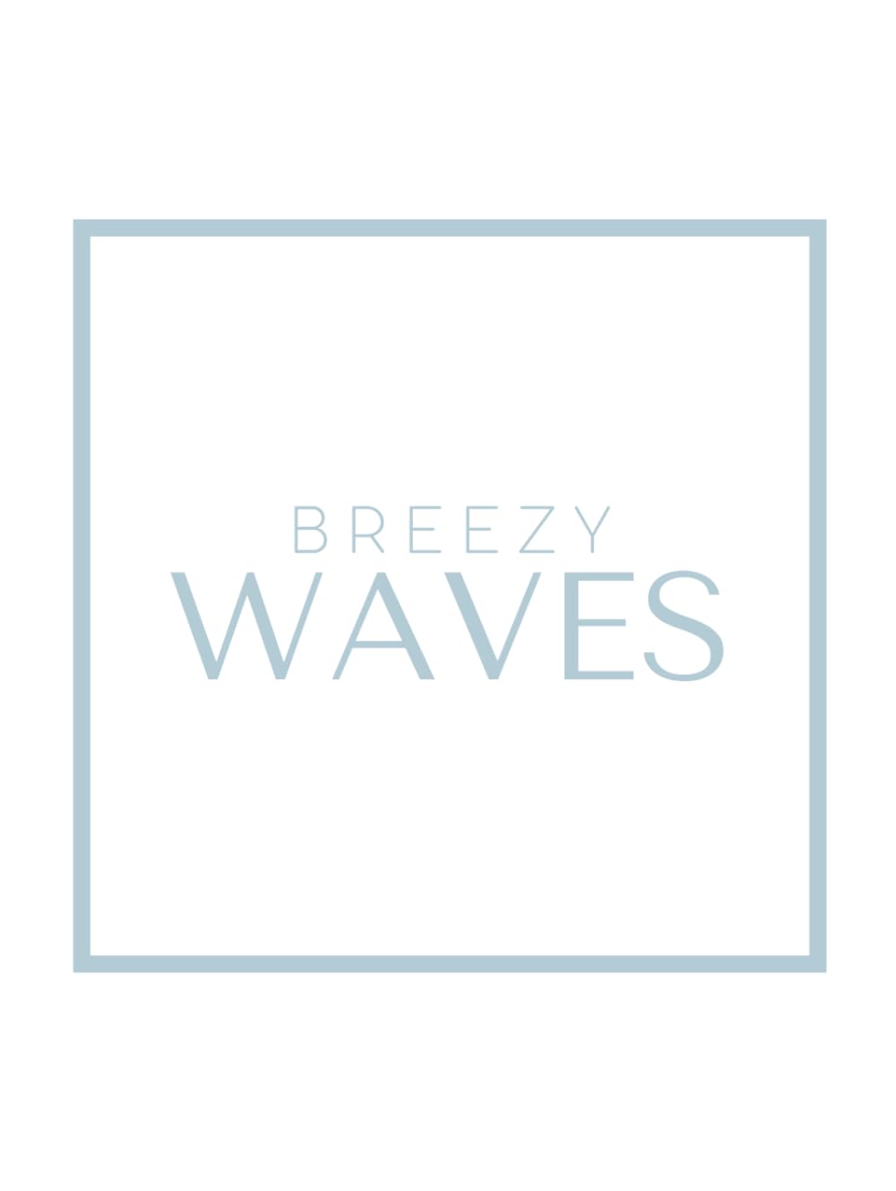 BREEZY WAVES cadeau deco original pour pendaison de crémaillere