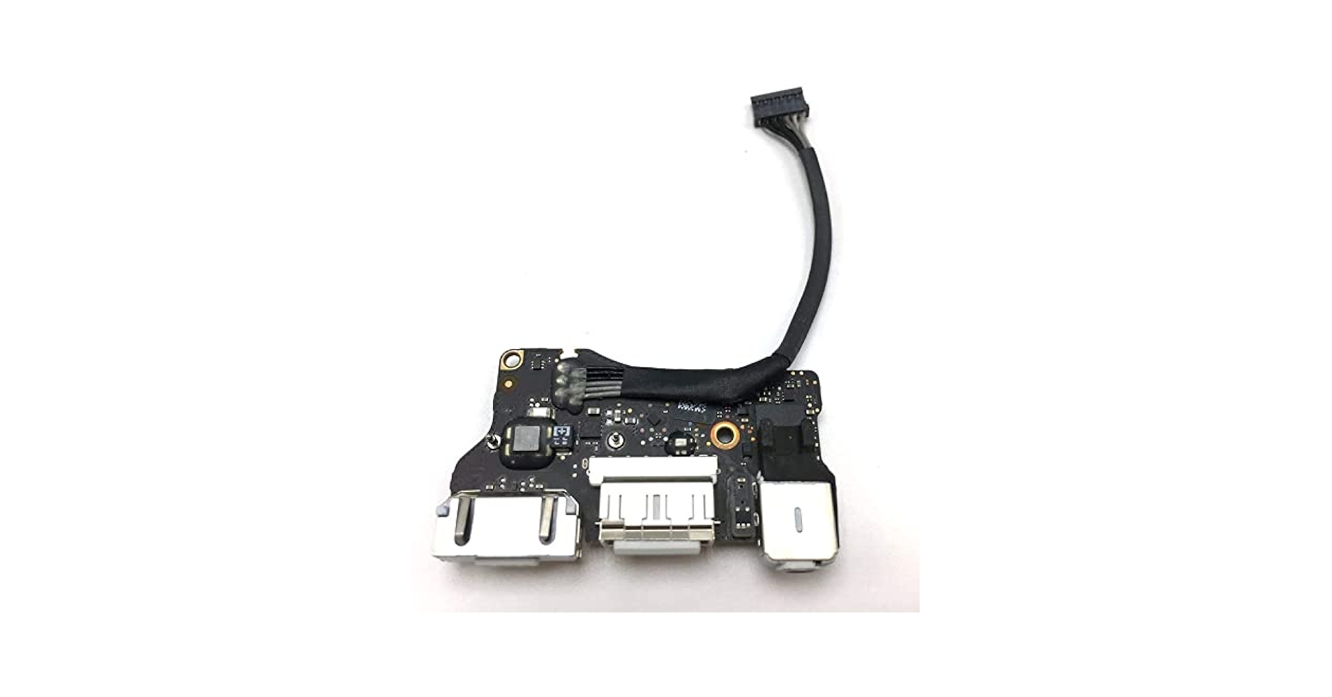 【電源必須】MacBook Air 13インチ Early 2015 Amazon | olivins I/O DC ジャックボード交換用MacBook Air 13