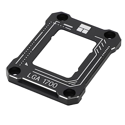 Image of Thermalright LGA 1700 Bend Corrector Frame Black, Thermal Paste 2 g