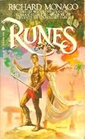 Runes 0441736858 Book Cover