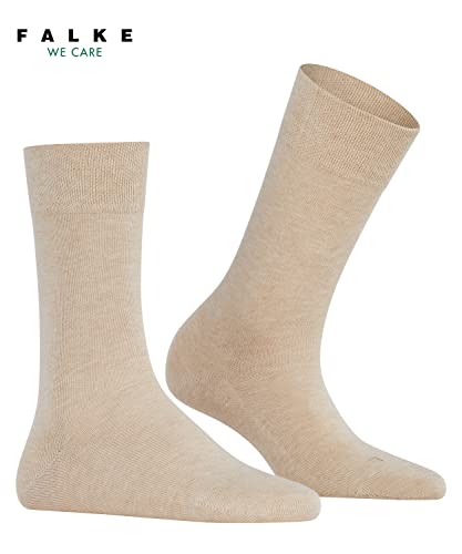 Image of FALKE Women's Active Breeze Socks, Breathable, Cooling, Sustainable Lyocell, Crew, Sweat Wicking, Coolmax Clothing