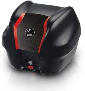 Hepco&Becker Innentasche rechts für Junior 40 Seitenkoffer