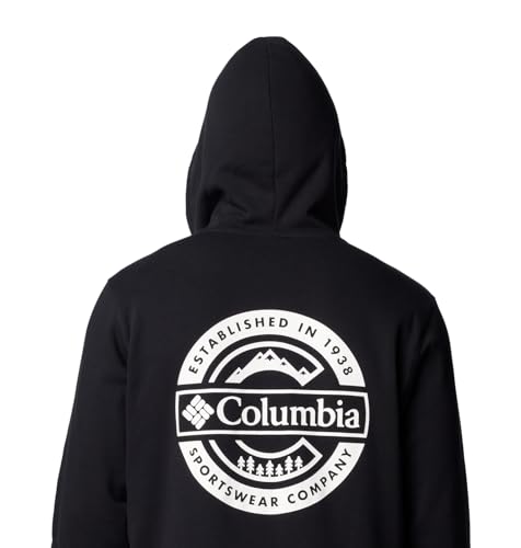 Image of Columbia mens Trek Hoodie