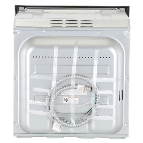 Magic Chef MCSWOE24S Single Electric Wall Oven W/ Convection Feature thumb #7