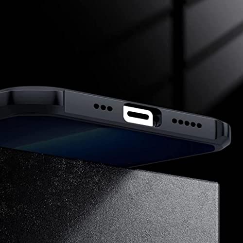 Coque iPhone 13 super légère idéale pour charger sans fil - 6