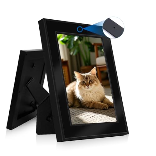 TONGCAM Hidden Camera Frame