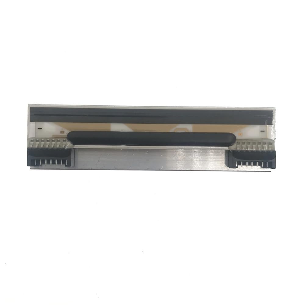 Cabezal de impresión térmica Bizerba BCII 100 200 800 pieza KD2002-CF10A 203dpi 4