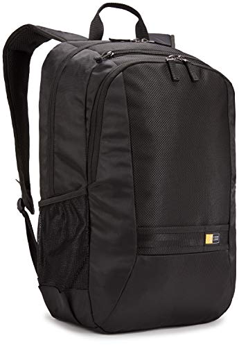 Case Logic Mochila para Notebook 15.6' 22 Litros Black