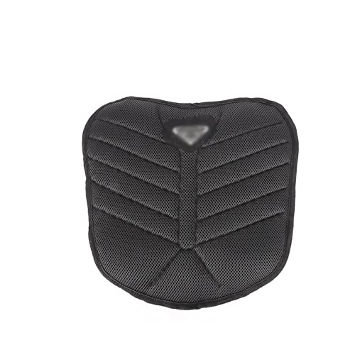Coussin d'air moto pour Kawasaki Versys 650 idéal road trip confort