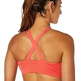 ASICS Women's 2012B911-701_S Sports Bra, różowa, S