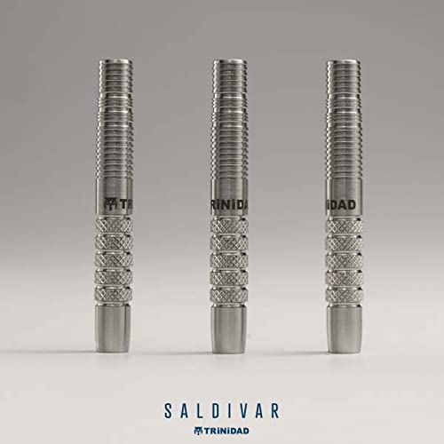 TRiNiDAD PRO Saldivar Tdd1021 Eikichi Nakanishi Player Model