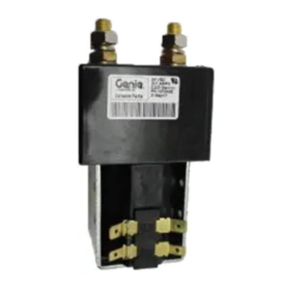 Replacement Genie Lift Drive Contactor 74266 24V 180A