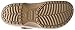 Crocs Classic Clog Adults, Khaki, 7 Women/5 Men