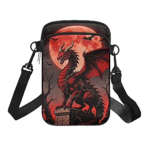 Image of Xpyiqun Small Crossbody Bag Women Phone Purses Sling Shoulder Handbag Cross Body Pouch Wallet Bags