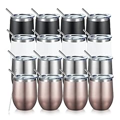 Black-White-Silver-Rose Gold