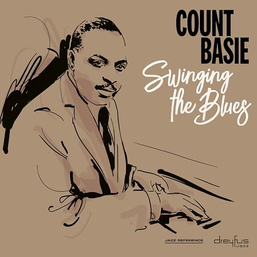 Count Basie
