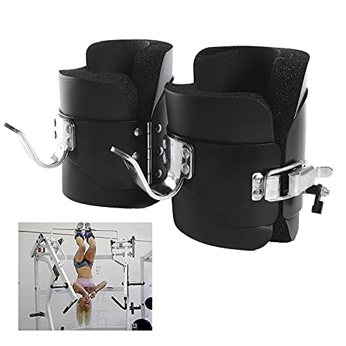Domary Botas de Inversão Gravitacional Costas Pescoço Ombro Botas Macas Musculares para Queixo Eleva