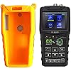 TV Signal Strength Meter, VF 6800P Satellite Finder DVB-T2 DVB-S2 DVB-C MPEG4 Digital Sat Finder Meter 2.4 Inch LCD HD for TV Tuner,Camping Essentials