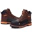 Waterproof Soft Toe Brown