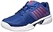 K-Swiss Performance KS Tfw Express Light 2 Carpet-Dblue/Wht/bitersweet, Scarpe da Tennis Uomo, Blu Scuro/Bianco/Agrodolce, 39.5 EU