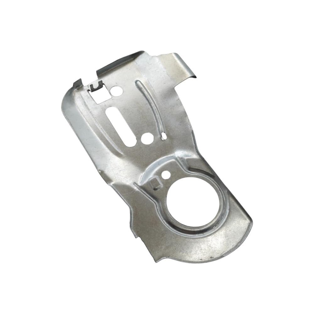 Kit de tuerca de placa guía de barra de ajuste de tensor de cadena, para motosierra 350, 345, 340, 2141, 2145, 2150, pieza de repuesto