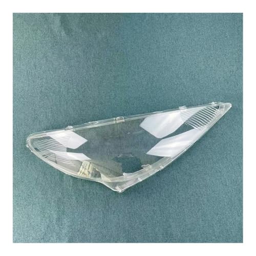 Lentille en verre coque automobile Previa Estima 2003 optique durable