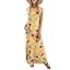 Yellow Palm Leaf