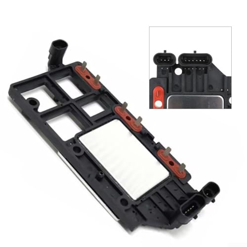 Module de commande d'allumage 10489422 remplacement boîtier de gestion moteur voiture - 3