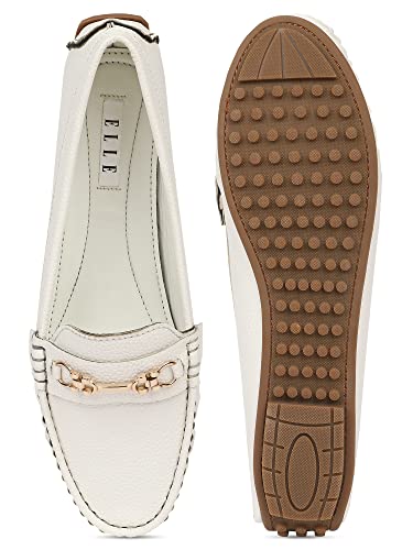 Image of ELLE Womens El-avi-w-01 Loafer