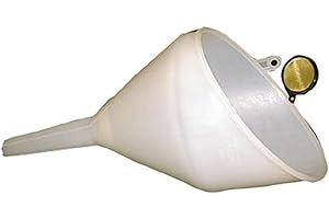 WirthCo 90080 Funnel King Side Fill Funnel: Your Automotive Essential