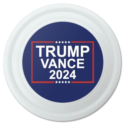 Trump Vance 2024 Election Novelty 9