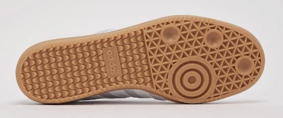 Image of adidas Originals Samba OG Womens Sneaker