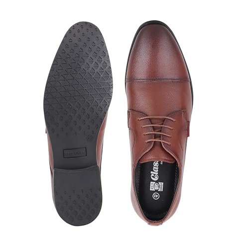 Image of Red Chief Mens Rc4052lr 006 Boat Shoe