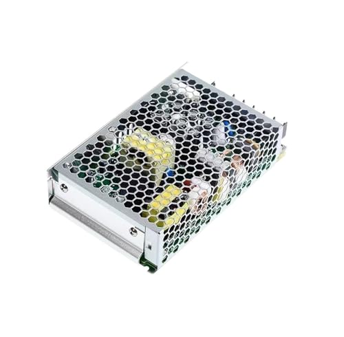 MSP-100-12 transformateur compact haute performance 100W
