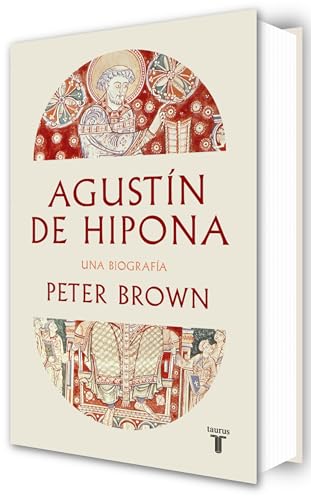 Agustín de Hipona: Una biografía