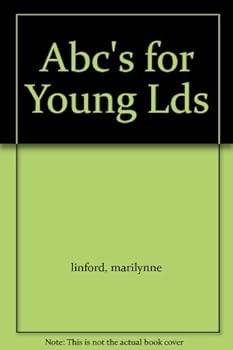 Unknown Binding ABC's for young LDS Book