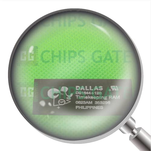 DS1644+120 1Pcs New DS1644+120 Maxim 14+ Dip
