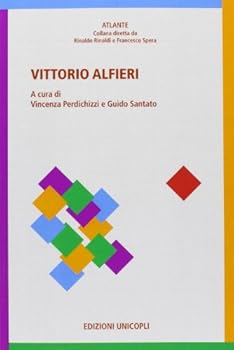 Paperback Vittorio Alfieri Book