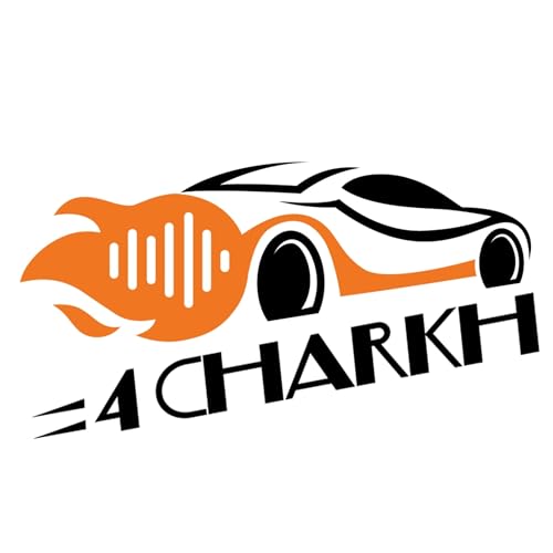 4charkh | چارچرخ cover art