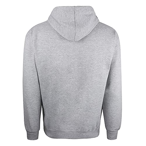 Sweat Capuche de Skateboard Homme Marvel Iron Man Blast - 3