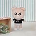 YANXINKE Stray Kids Animal Plushie Imagen de YANXINKE Stray Kids Animal Plushie