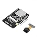 Produktbild Abilieauty Kamera-Entwicklungsboard ESP32-CAM WiFi Bluetooth-Modul ESP32 seriell zum WLAN-Kameramodul