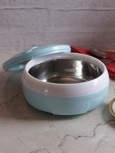 PrincewareClick N Seal -Solar Insulated Casserole 1.5 Litre- Assorted Colour