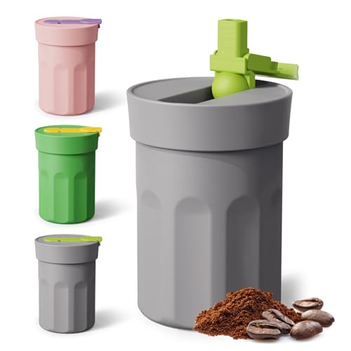 Norxely Insulated Travel Coffee Tumbler