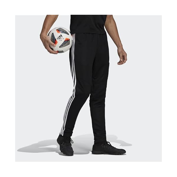 adidas Men's Tiro 19 Pants - Image 5