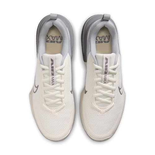 Image of Nike Men's Air Max Alpha Trainer 6 Workout Shoes