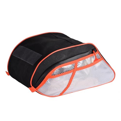 Sac de rangement console centrale pour Polaris General et RZR 1000 organisateur UTV noir